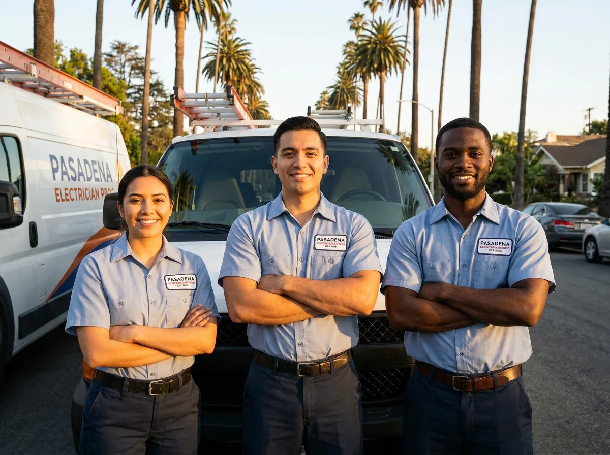Electrician company in Shelburne Falls, MA